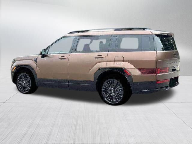 New 2024 Hyundai Santa Fe Calligraphy image 4