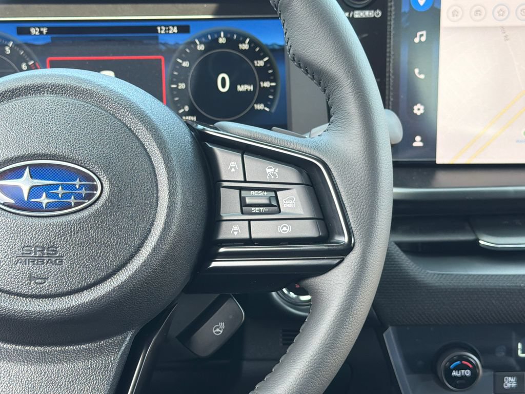 New 2026 Subaru Outback Premium AWD/4WD image 15