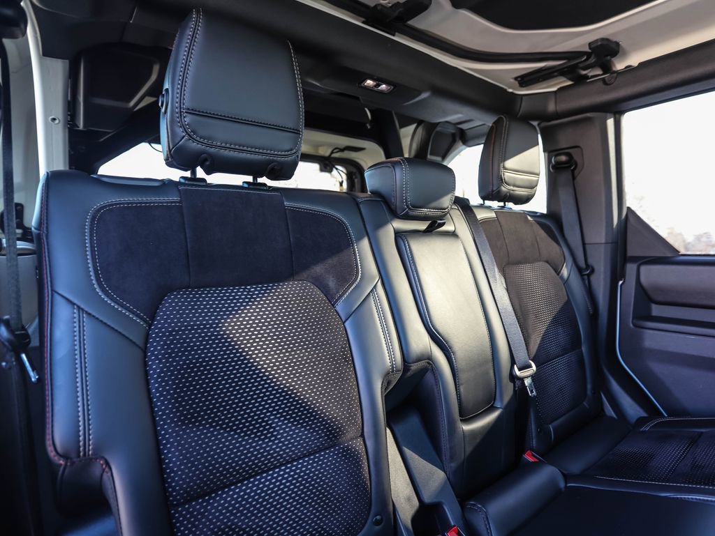 Used 2024 Ford Bronco Raptor image 27