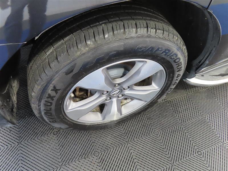 Used 2014 Acura MDX SH-AWD image 8