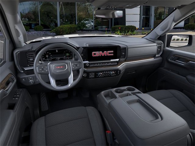 New 2026 GMC Sierra 1500 Elevation image 15