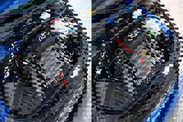 Used 2005 Audi S4 Sedan image 51