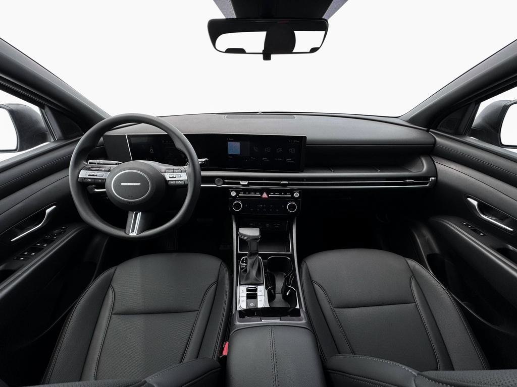 New 2026 Hyundai Santa Cruz SEL image 13