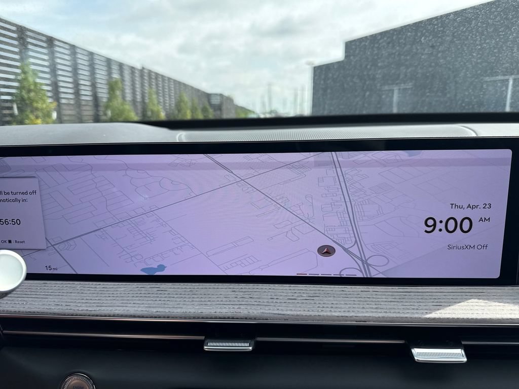 New 2026 Genesis GV80 3.5T Prestige AWD/4WD image 19