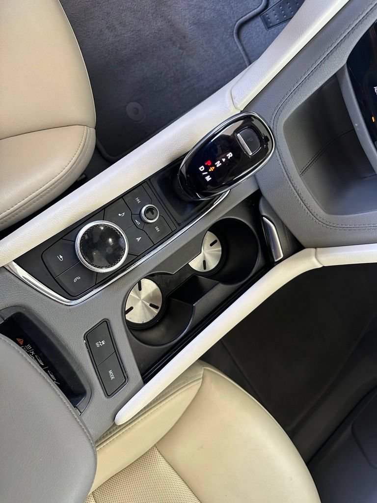 Used 2021 Cadillac XT6 Premium Luxury AWD/4WD image 25