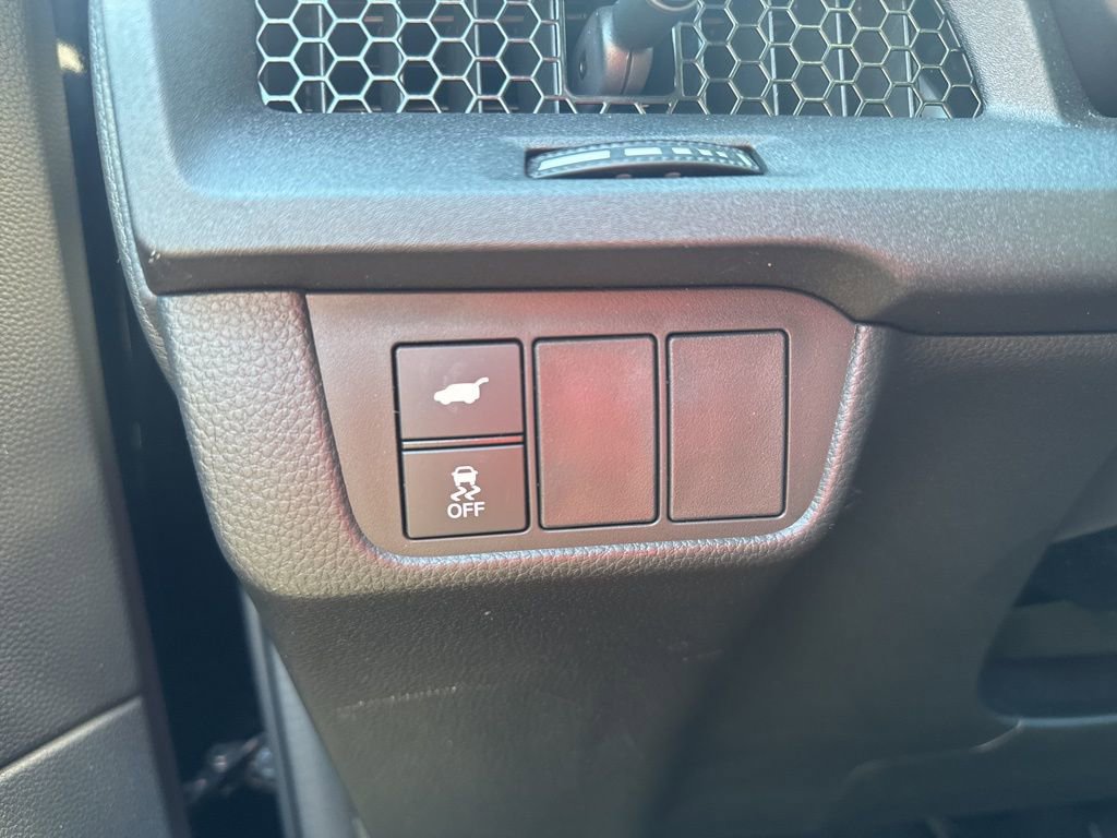 Certified 2024 Honda CR-V Sport-L image 27