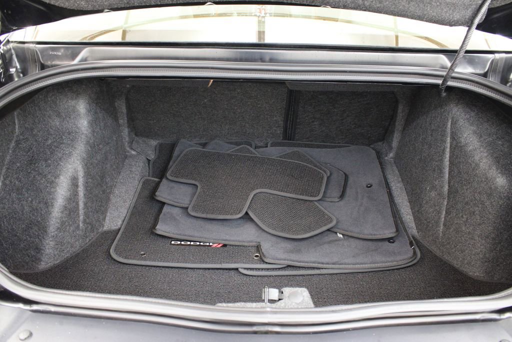 Used 2023 Dodge Challenger R/T Scat Pack image 29