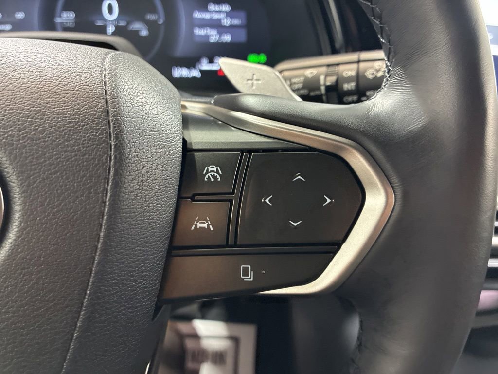 Used 2025 Lexus RX 450h AWD w/ Convenience Package image 29
