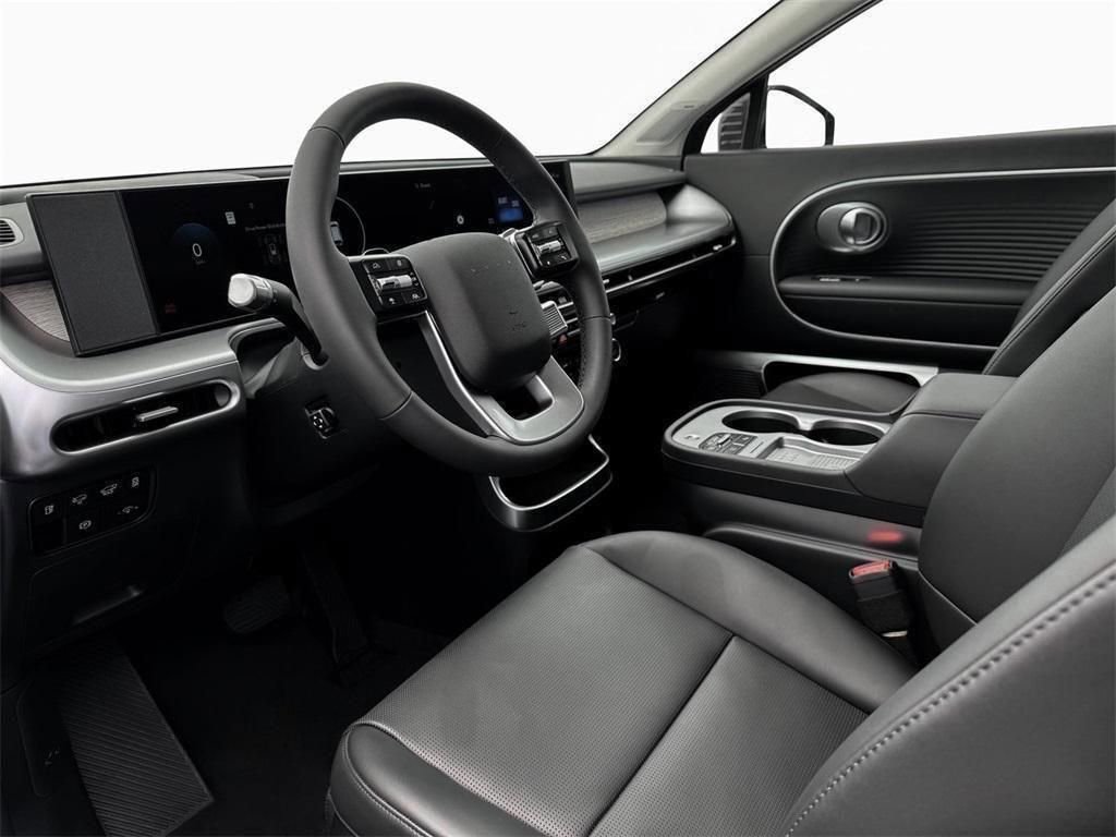 New 2026 Hyundai Ioniq 9 Limited image 13