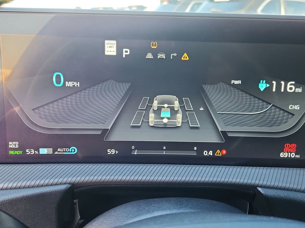 Used 2024 Kia EV6 GT image 20