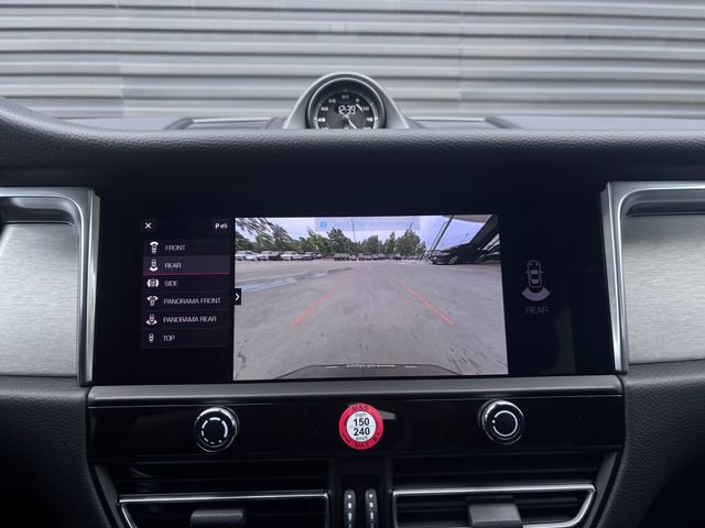 New 2026 Porsche Macan S AWD/4WD image 20
