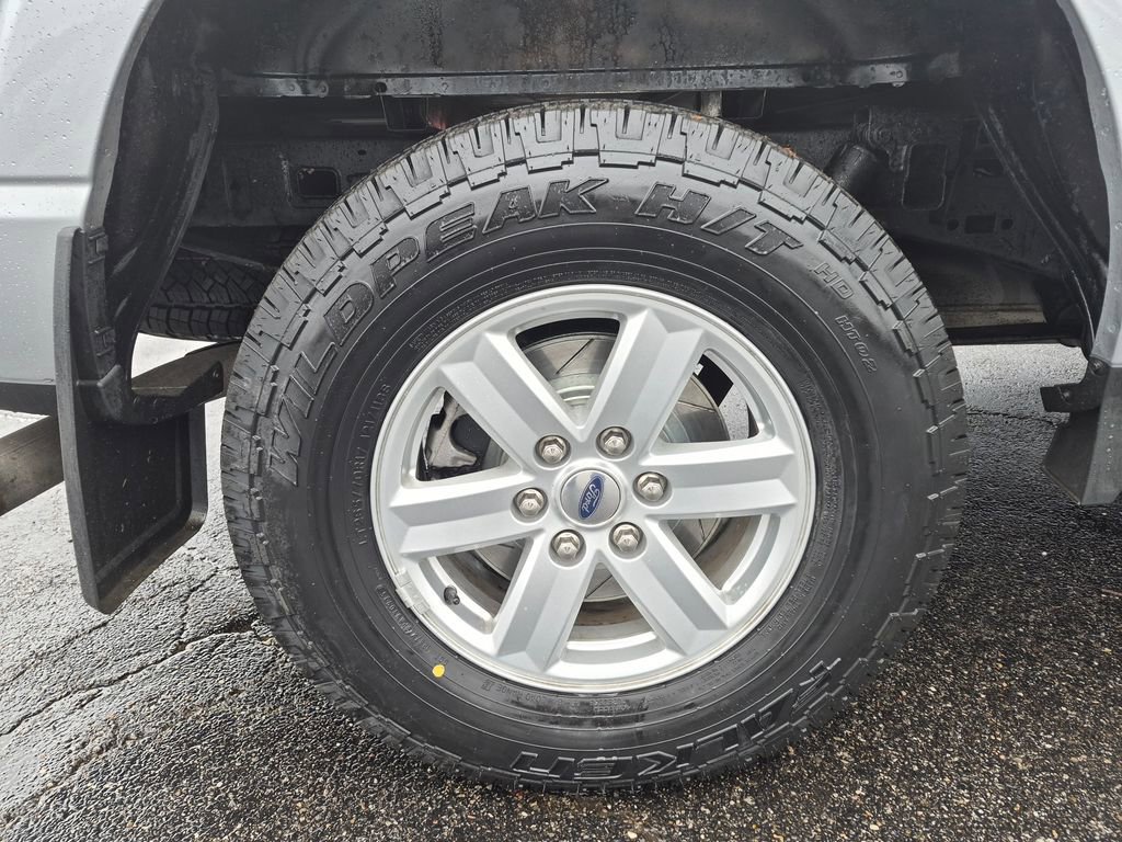 Used 2021 Ford F150 XL w/ Trailer Tow Package image 31