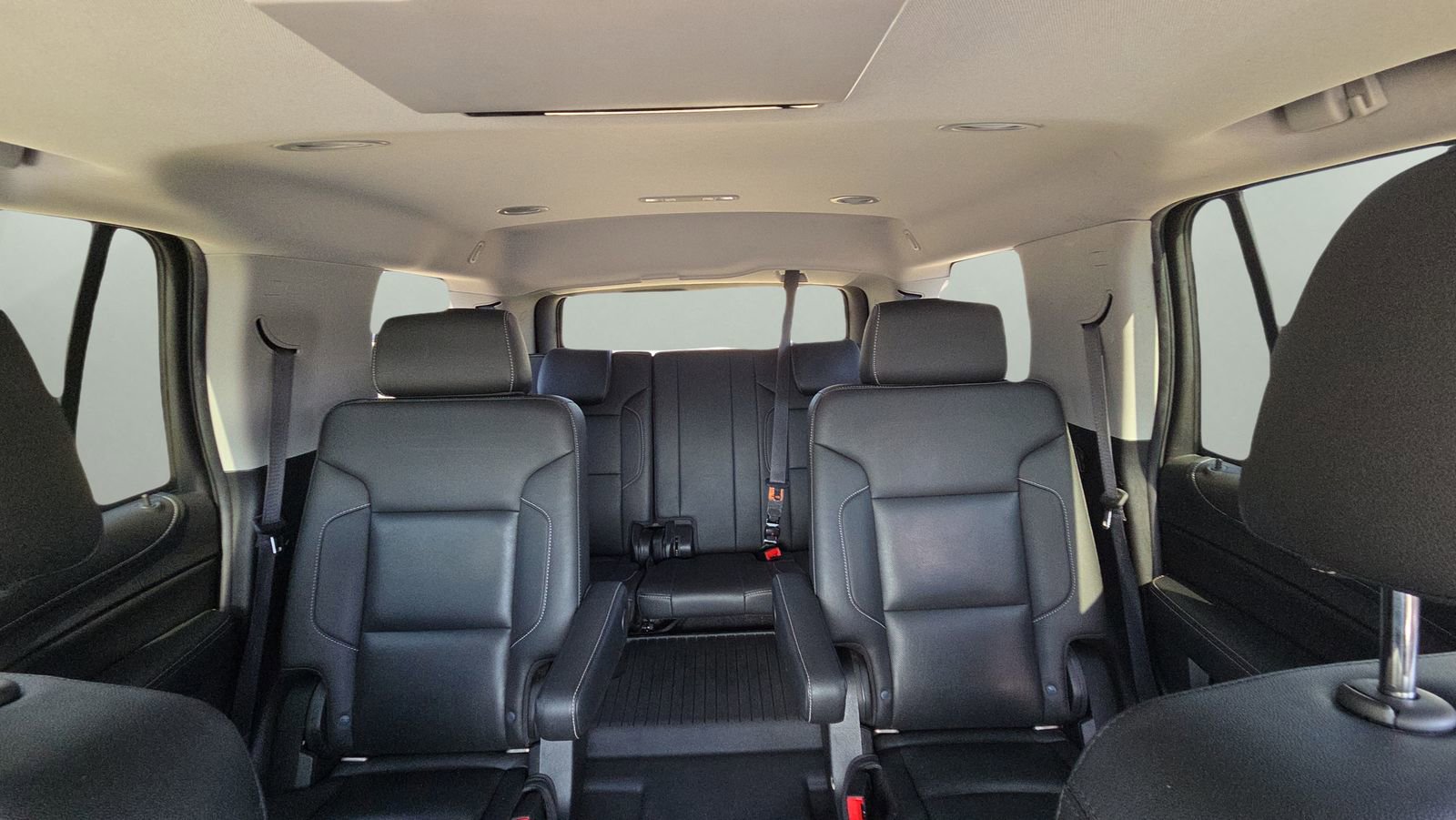 Used 2020 GMC Yukon SLT w/ Open Road Package image 15