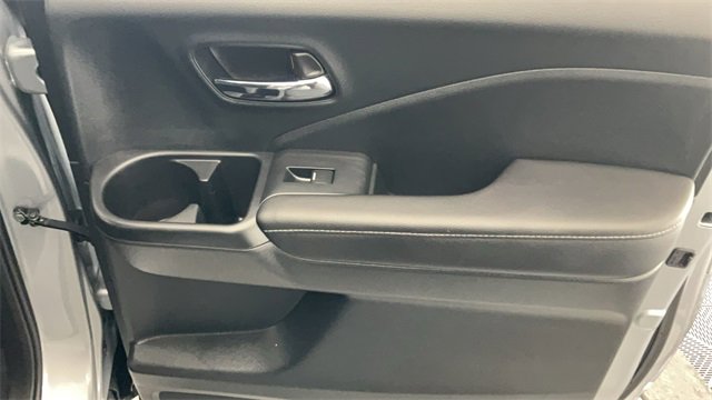 Certified 2023 Honda Ridgeline RTL image 29