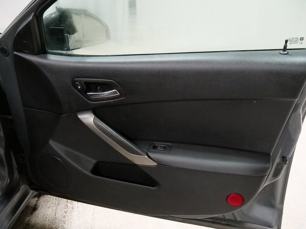 Used 2008 Pontiac G6 Sedan image 30