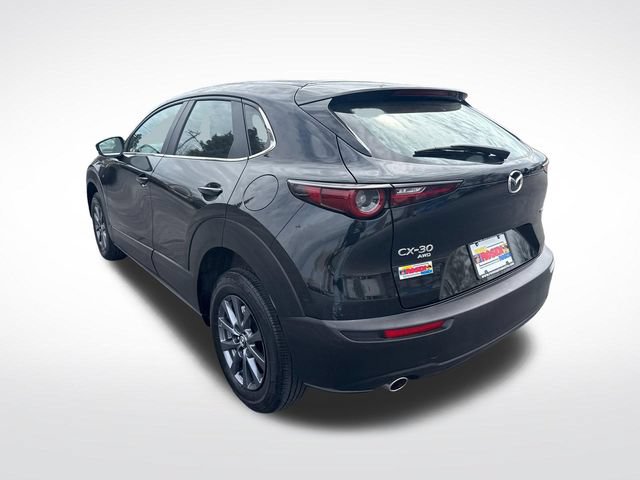 Used 2024 MAZDA CX-30 AWD 2.5 S image 3