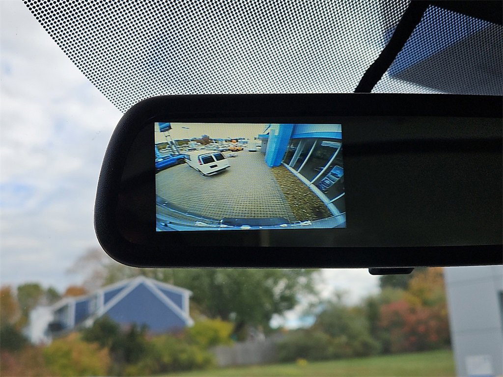 New 2025 Chevrolet Express 3500 w/ Power Convenience Package image 8