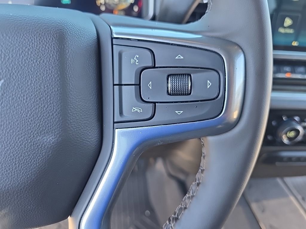 New 2026 Chevrolet Silverado 2500 LT w/ Safety Package image 21