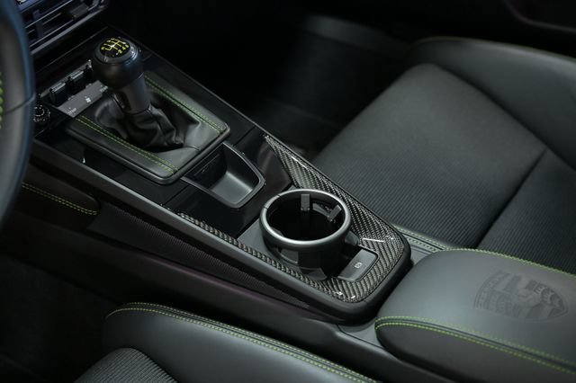 Used 2022 Porsche 911 GT3 RWD image 34