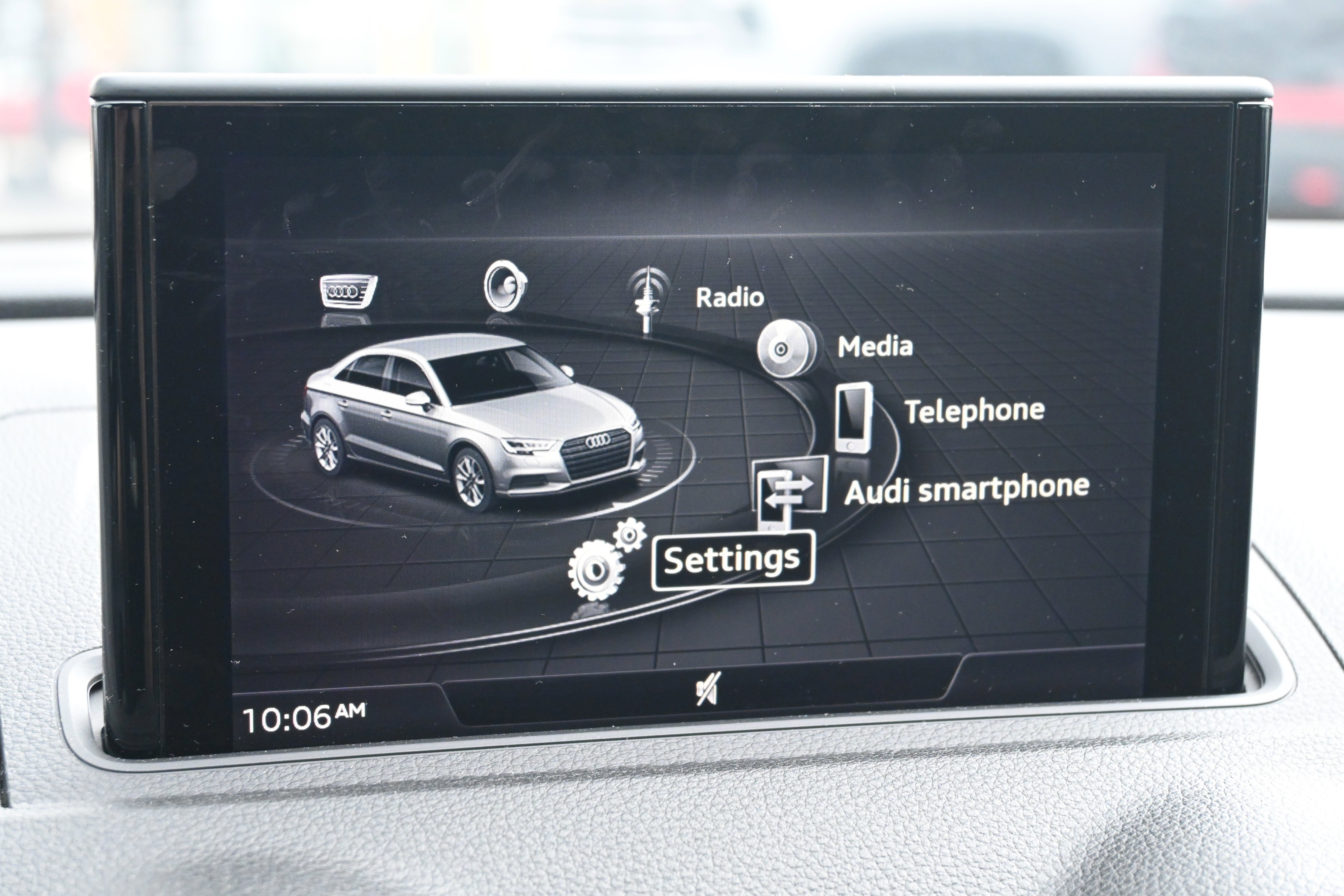 Used 2020 Audi A3 2.0T Premium w/ Final Edition Package image 8