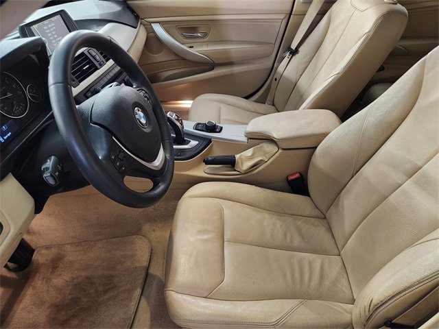 Used 2014 BMW 328i Gran Turismo xDrive image 14