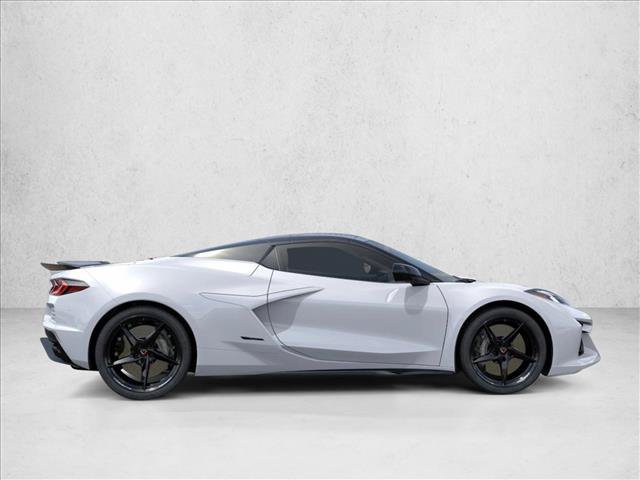 New 2025 Chevrolet Corvette E-Ray w/ Battery Protection Package AWD/4WD image 5