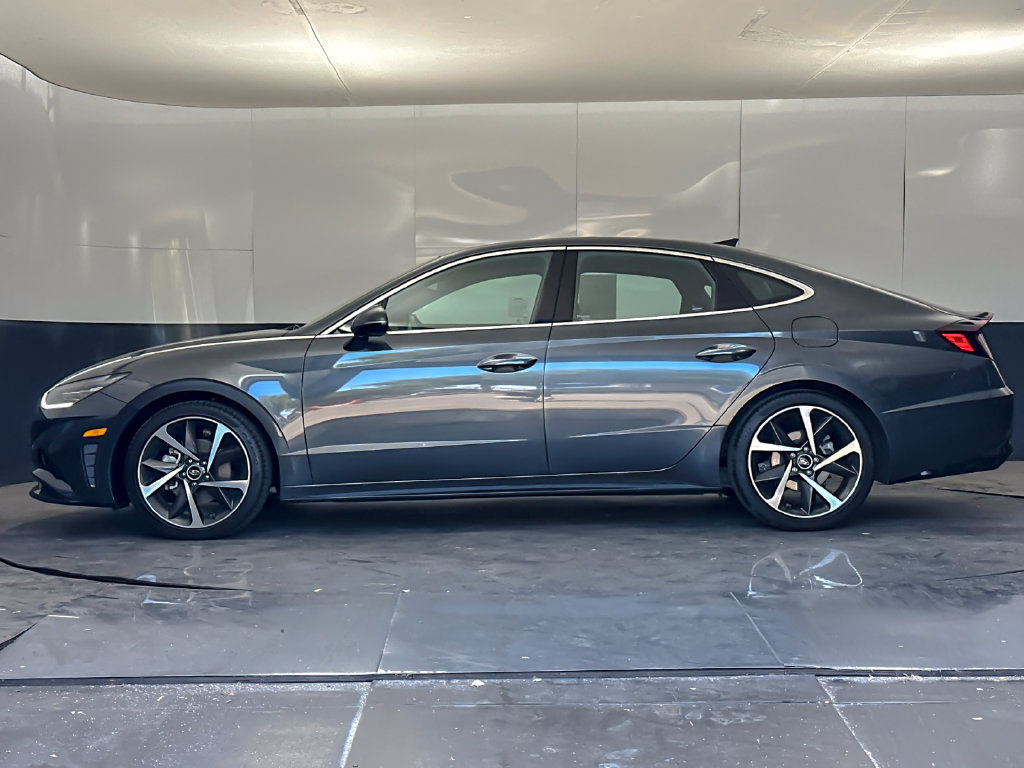 Used 2023 Hyundai Sonata SEL Plus FWD image 6