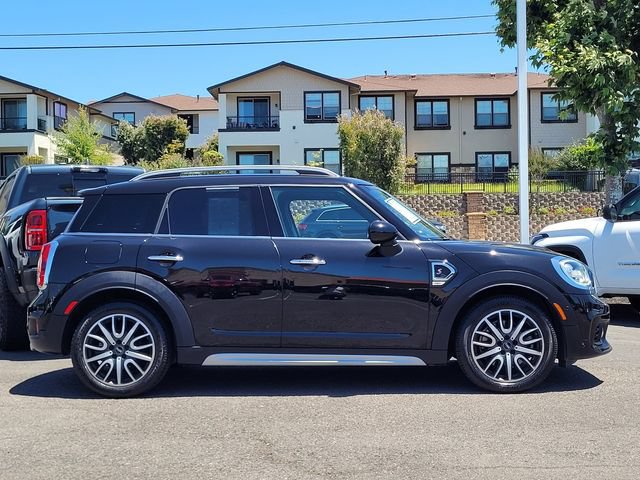 Used 2018 MINI Cooper Countryman S FWD image 5