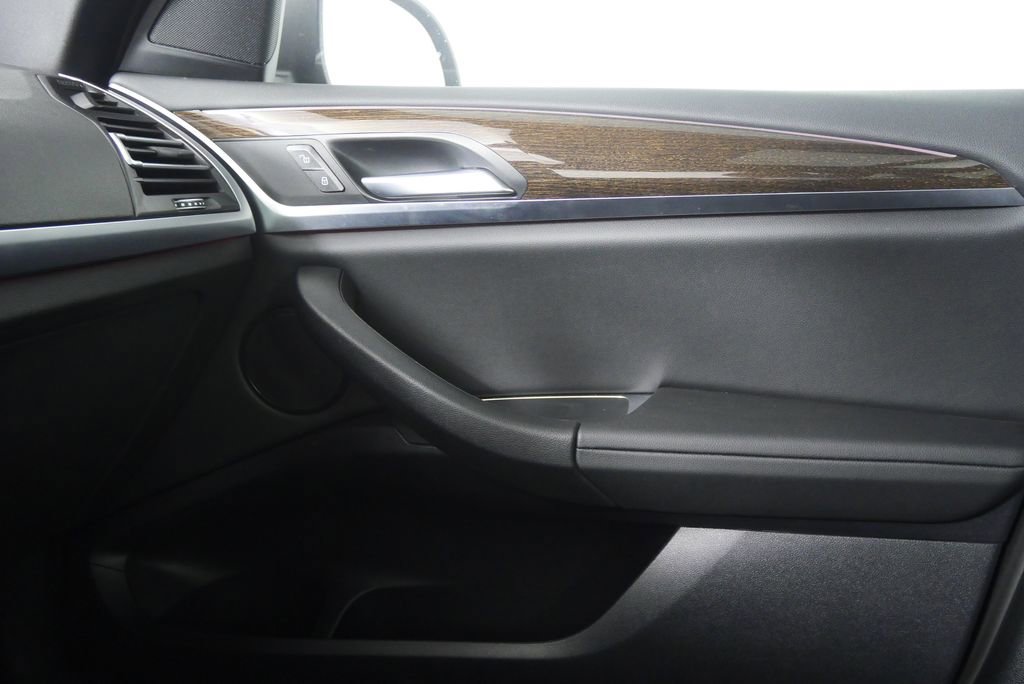 Certified 2024 BMW X3 xDrive30i image 26