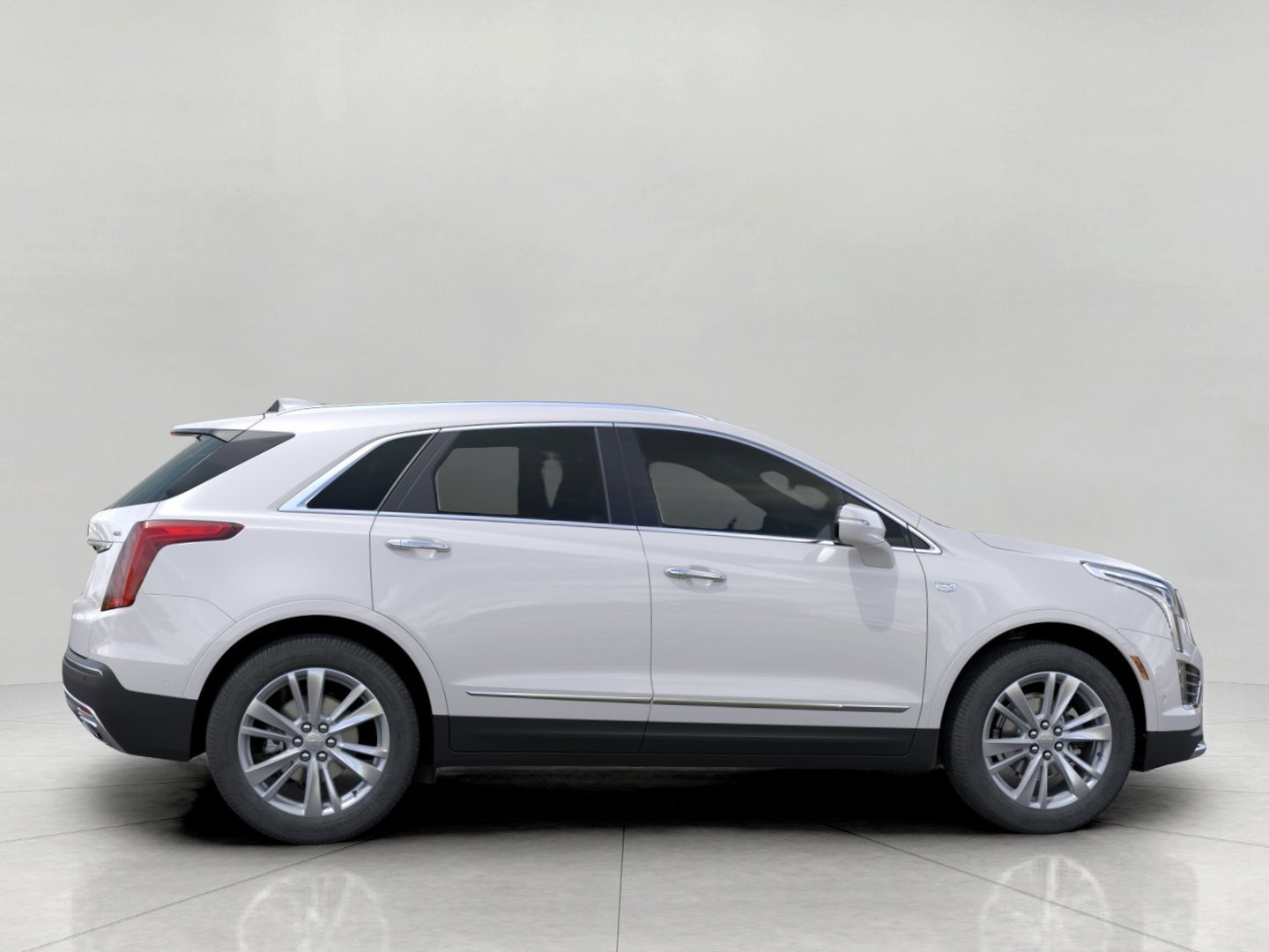 New 2026 Cadillac XT5 Premium Luxury w/ Driver Assist Package FWD image 5