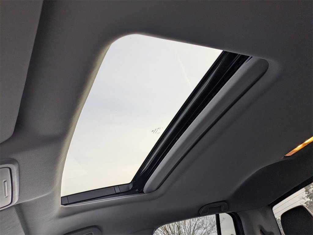 Used 2023 Honda Ridgeline RTL image 20