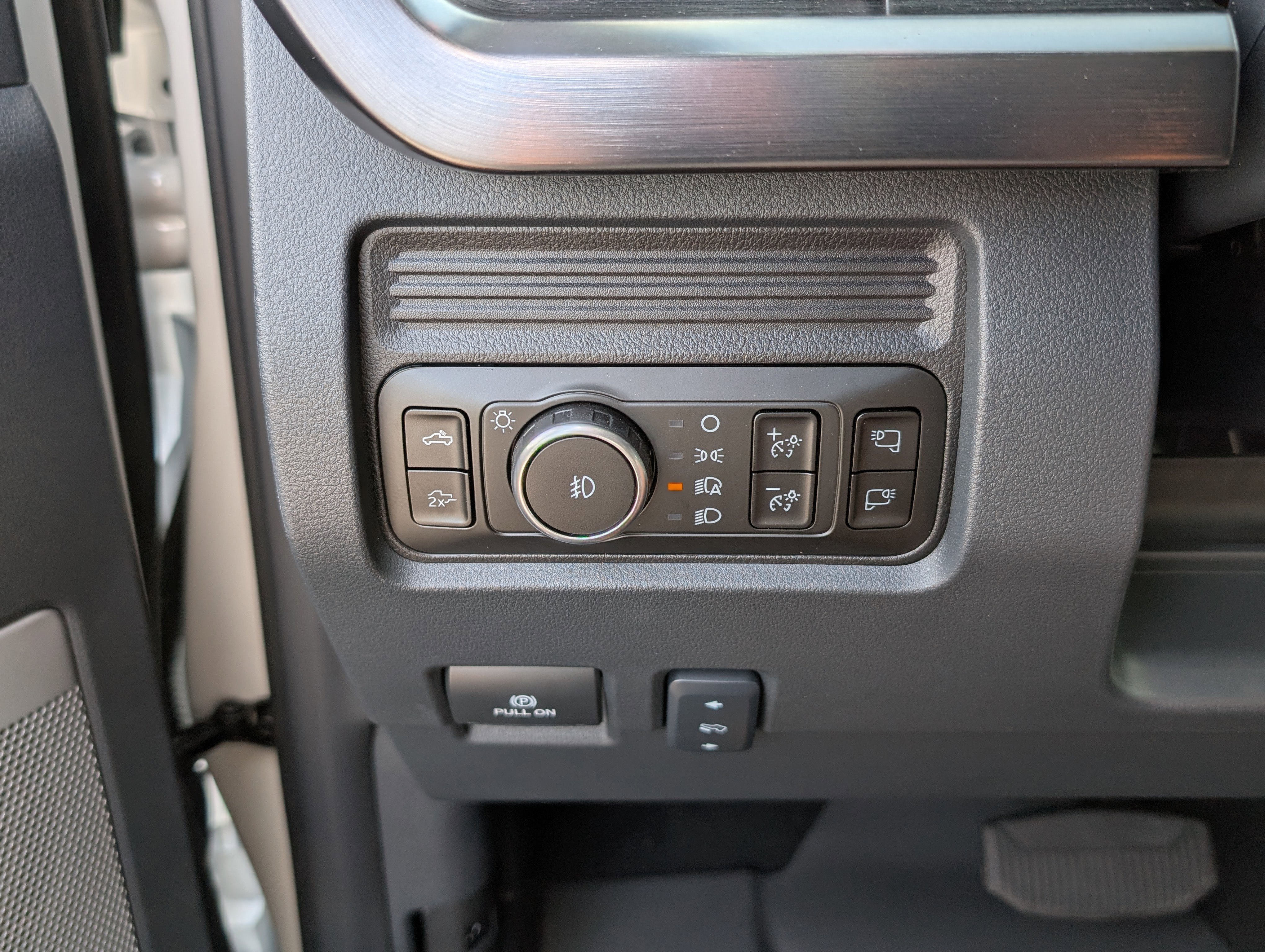 New 2026 Ford F350 Lariat w/ Lariat Ultimate Package image 21