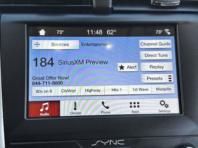 Used 2019 Ford Fusion SE FWD image 26