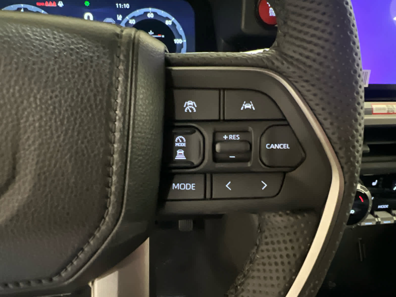 New 2026 Toyota Tacoma TRD Off-Road w/ TRD Off Road Premium Package image 20