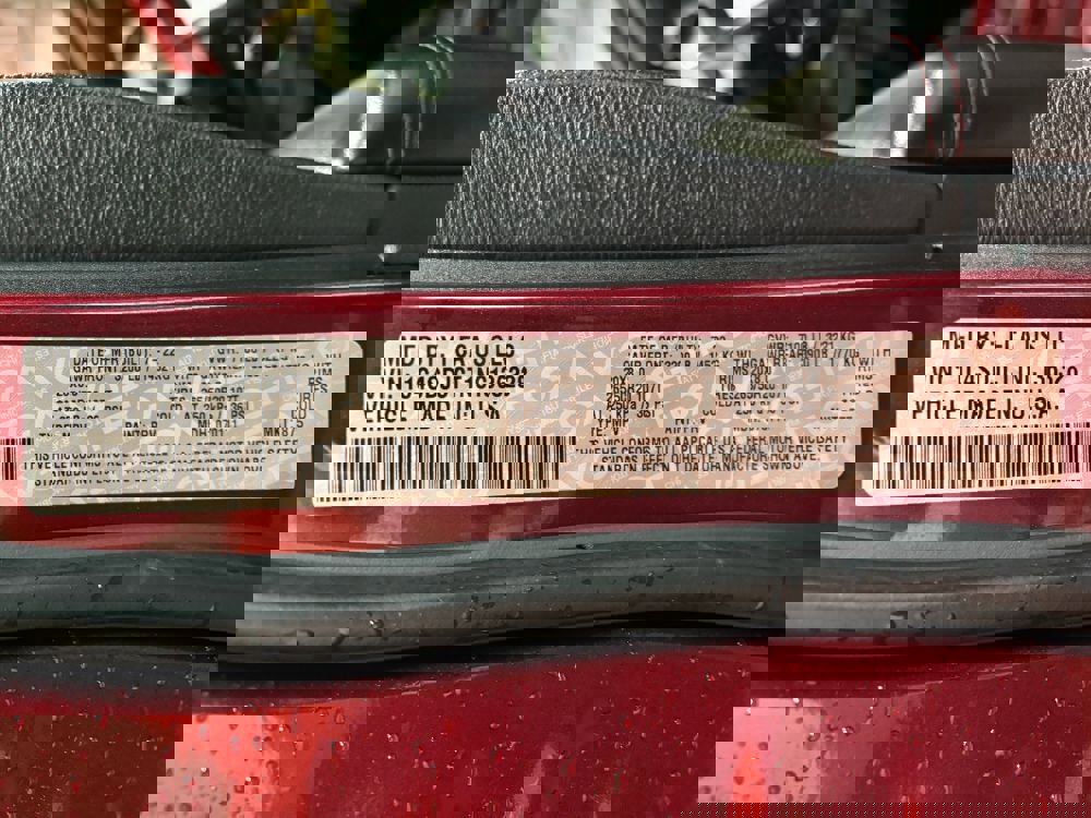 Used 2022 Dodge Durango R/T image 44