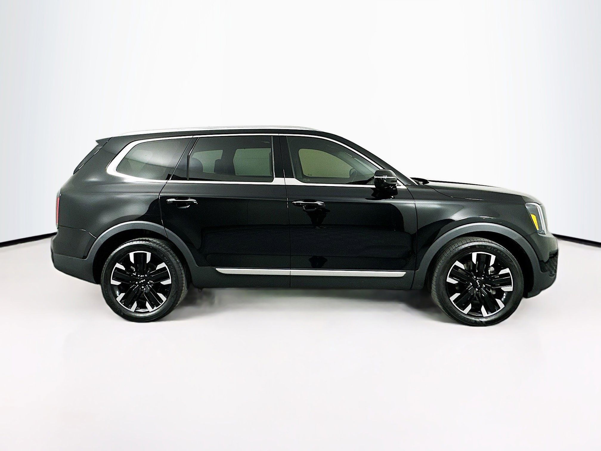 Used 2024 Kia Telluride SX image 10