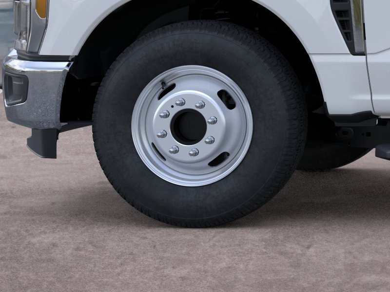 New 2026 Ford F350 XL w/ XL Chrome Package RWD image 19