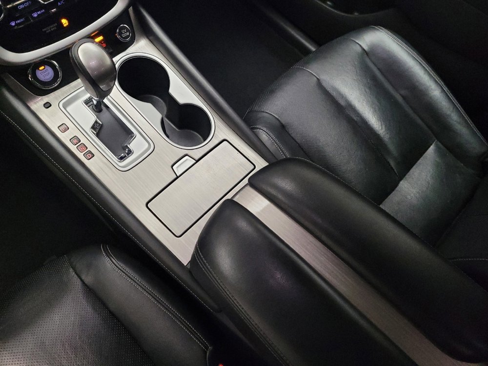 Used 2015 Nissan Murano SL w/ Cargo Package image 26