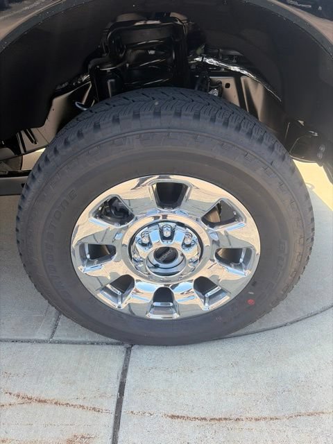 New 2026 Ford F350 Lariat w/ Chrome Package AWD/4WD image 9