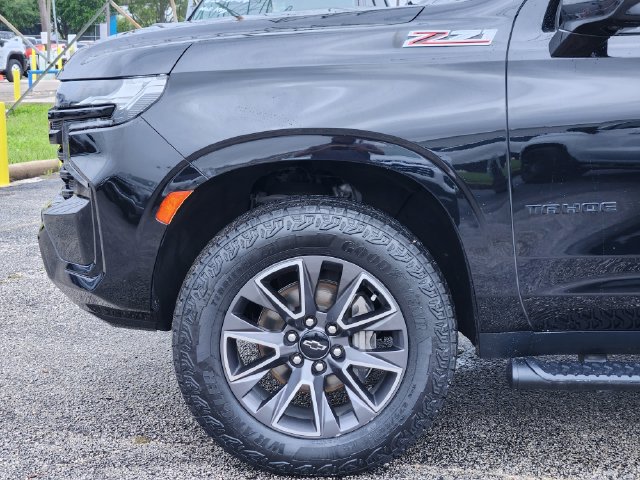 Used 2023 Chevrolet Tahoe Z71 w/ Off-Road Capability Package AWD/4WD image 8