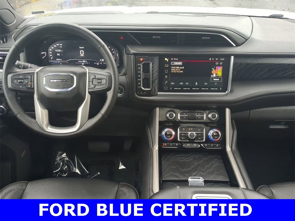 Used 2024 GMC Yukon Denali image 24