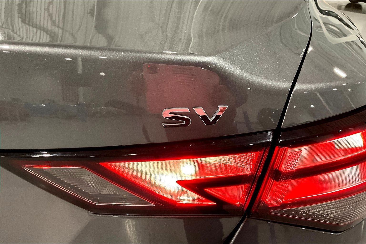 Used 2024 Nissan Sentra SV w/ All-Weather Package FWD image 24