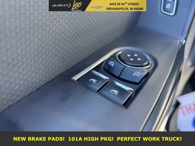 Used 2021 Ford F150 XL w/ Equipment Group 101A High image 13