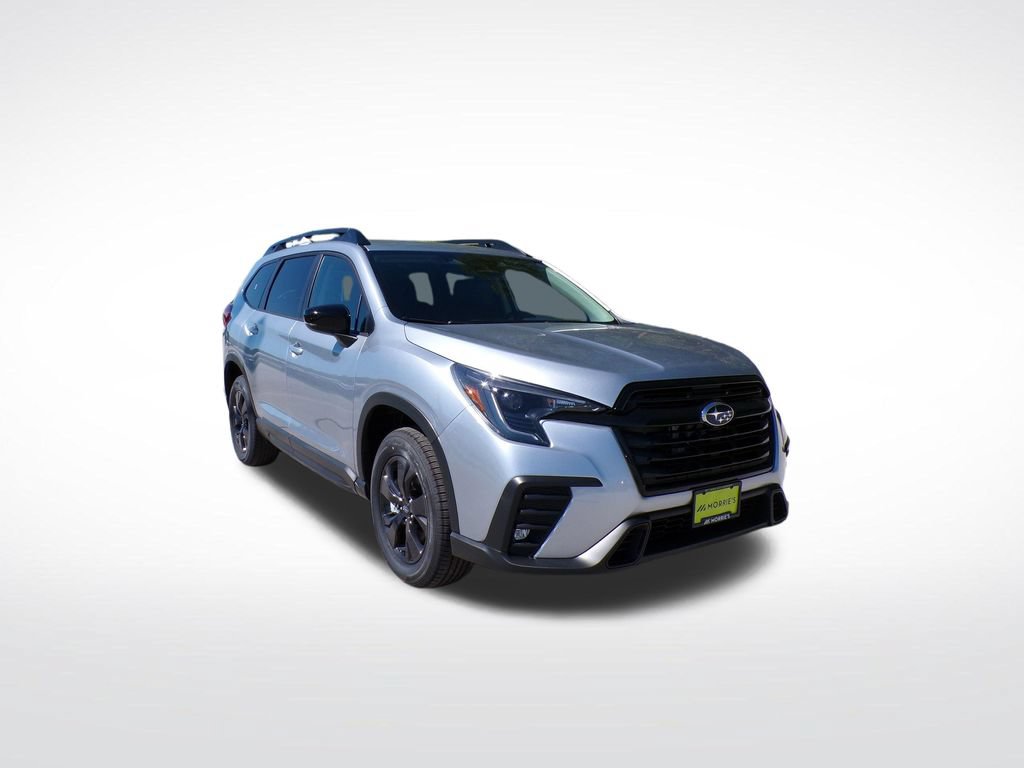 New 2026 Subaru Ascent Premium AWD/4WD image 7
