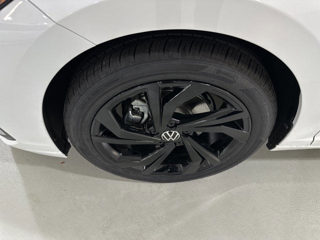 New 2026 Volkswagen Jetta SE image 11