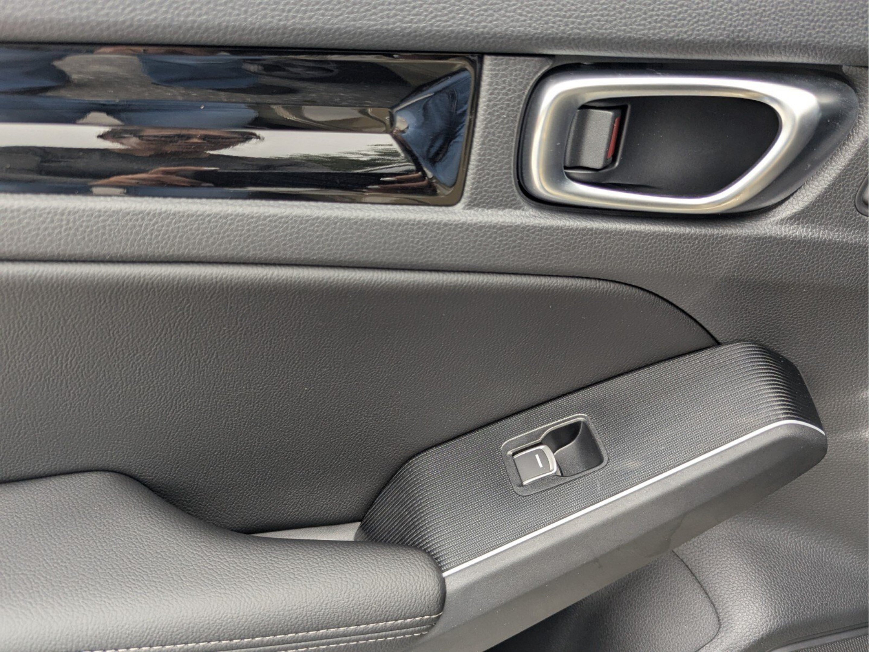 Used 2025 Honda Civic Sport Touring image 34