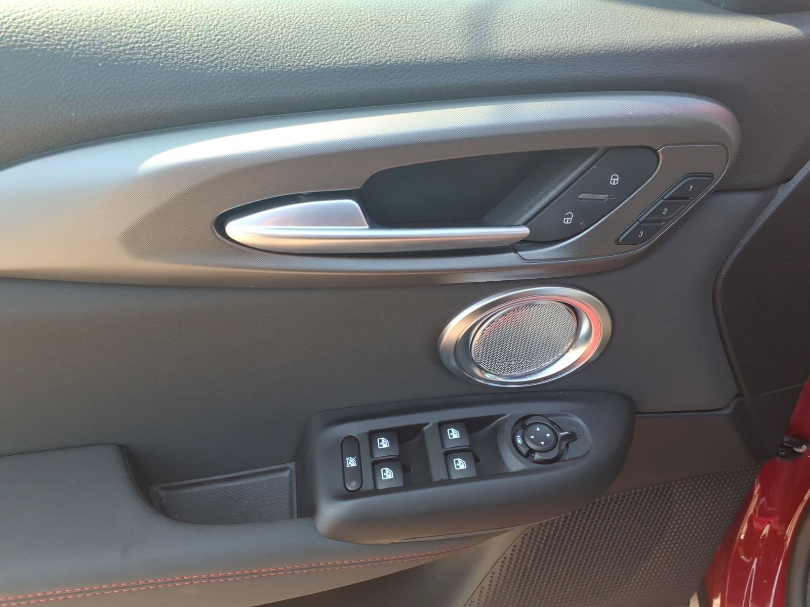 Used 2025 Dodge Hornet GT AWD/4WD image 15