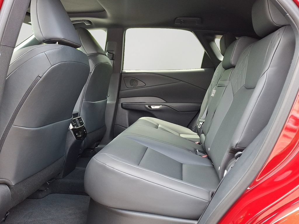 Used 2026 Lexus RX 350 Premium w/ Convenience Package AWD/4WD image 8