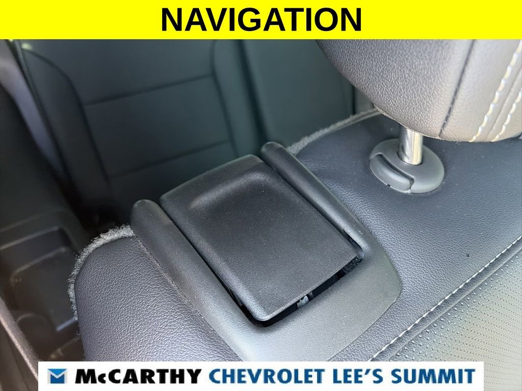 Used 2024 Chevrolet Traverse LT image 38