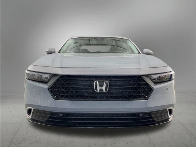 New 2026 Honda Accord Touring image 10